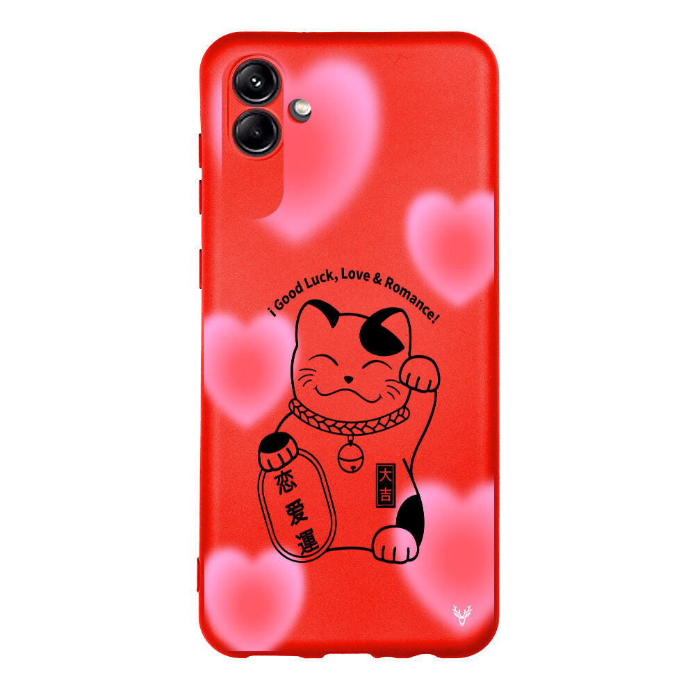 RenkliSilikonKırmızı