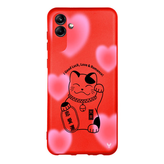 RenkliSilikonKırmızı