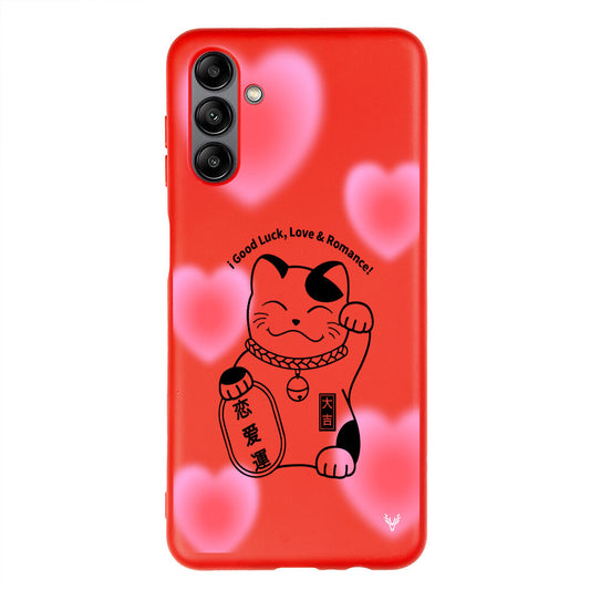 RenkliSilikonKırmızı