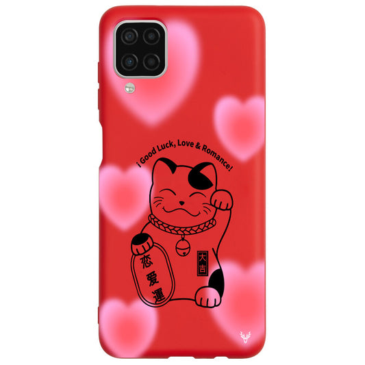 RenkliSilikonKırmızı