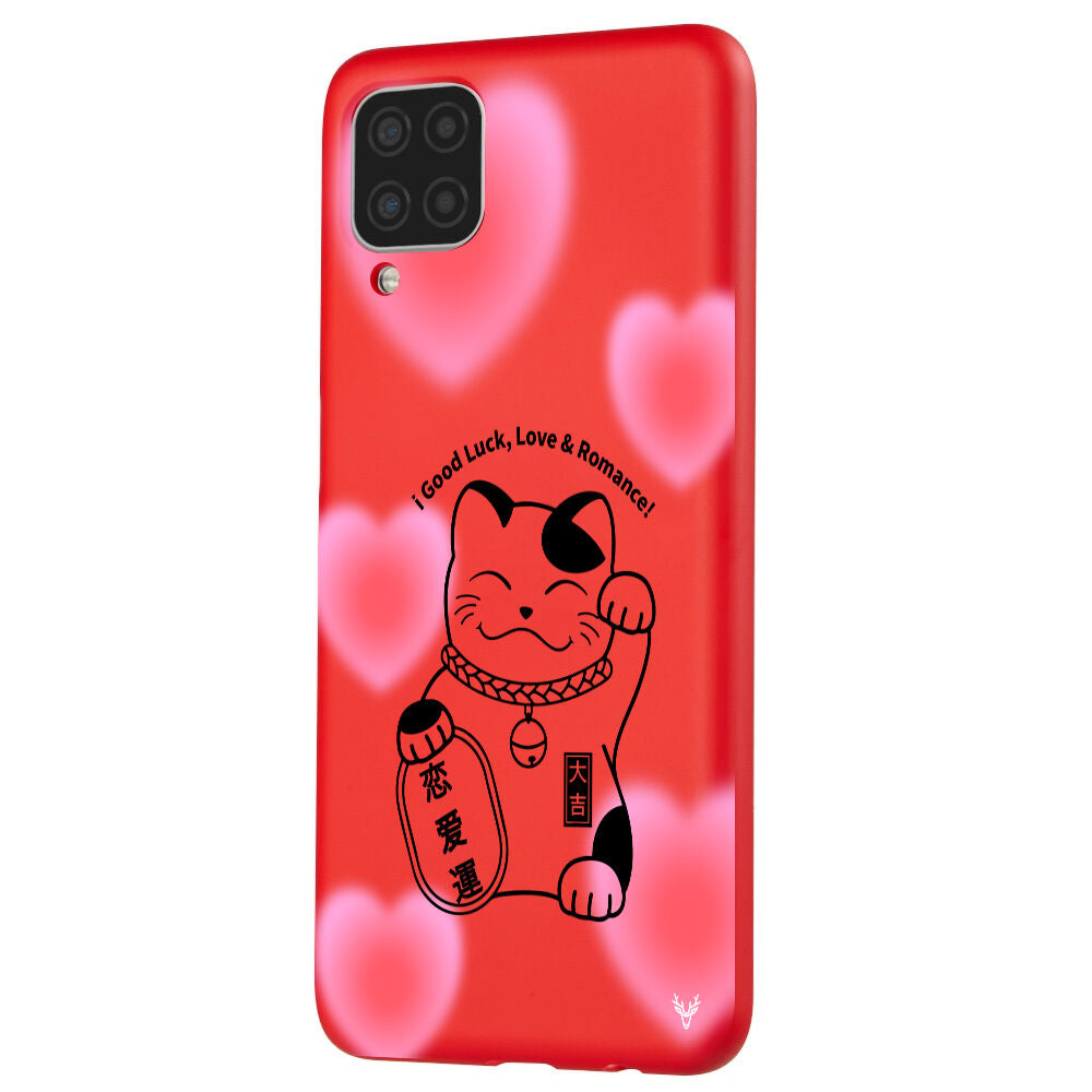 RenkliSilikonKırmızı