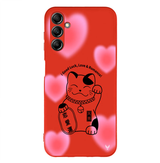 RenkliSilikonKırmızı