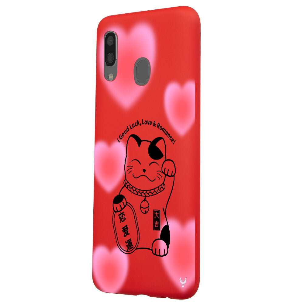 RenkliSilikonKırmızı