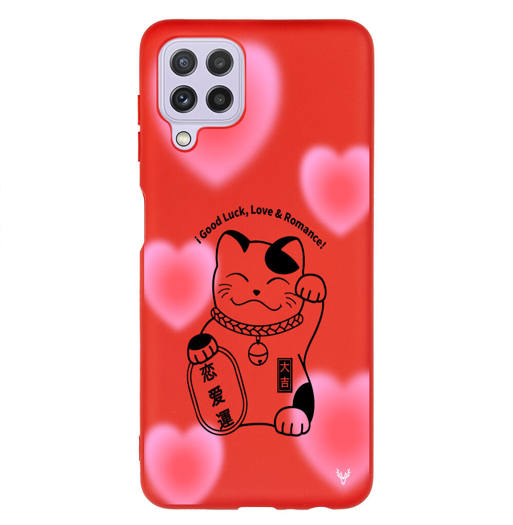 RenkliSilikonKırmızı