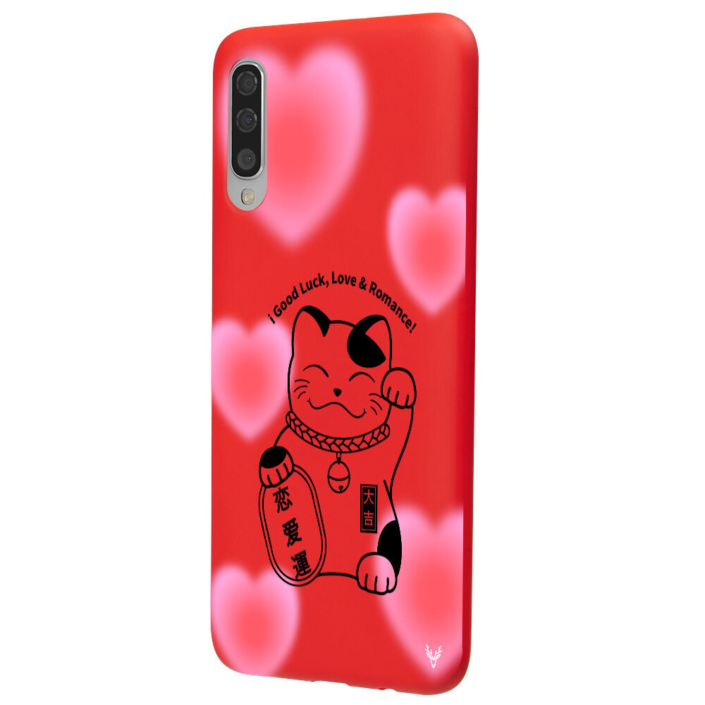 RenkliSilikonKırmızı