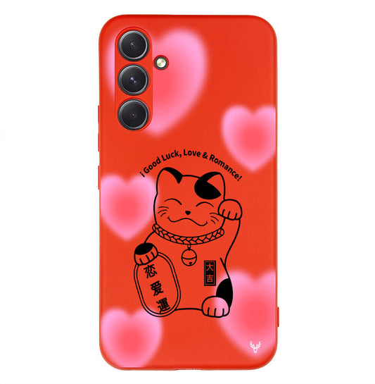 RenkliSilikonKırmızı