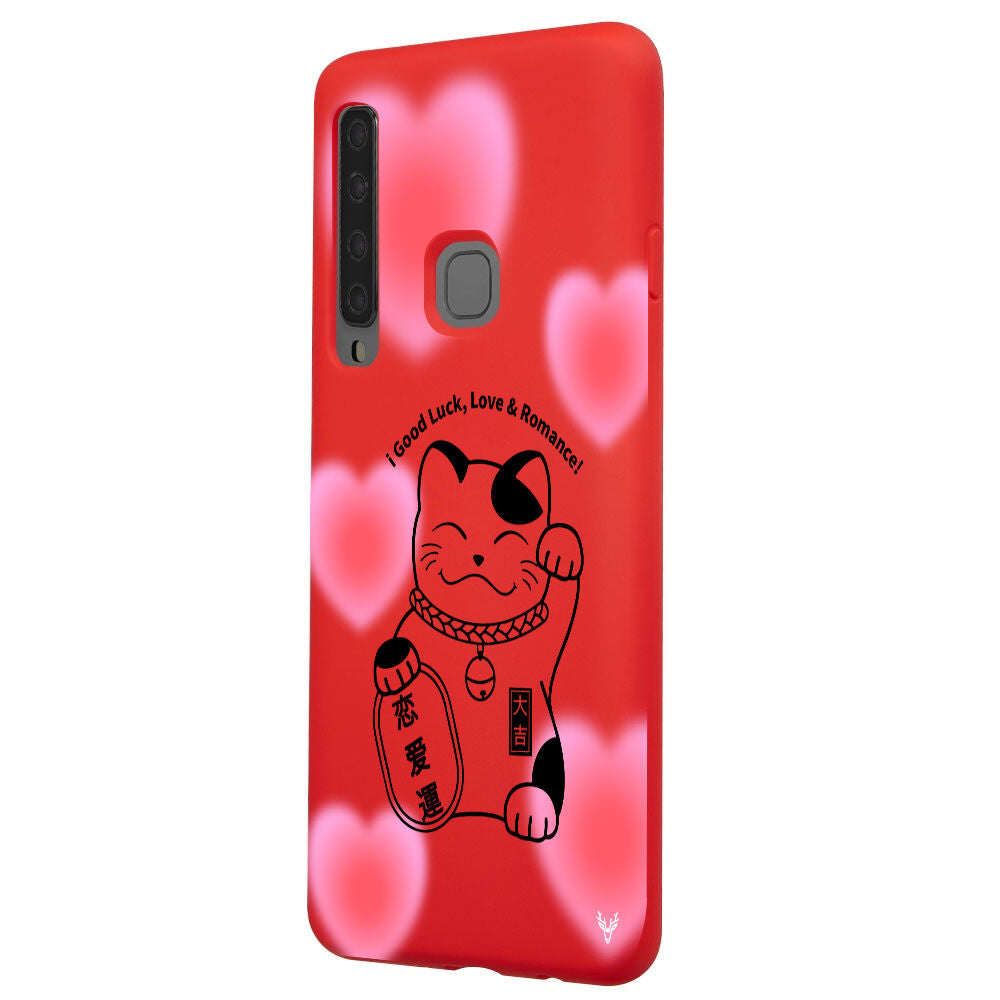 RenkliSilikonKırmızı