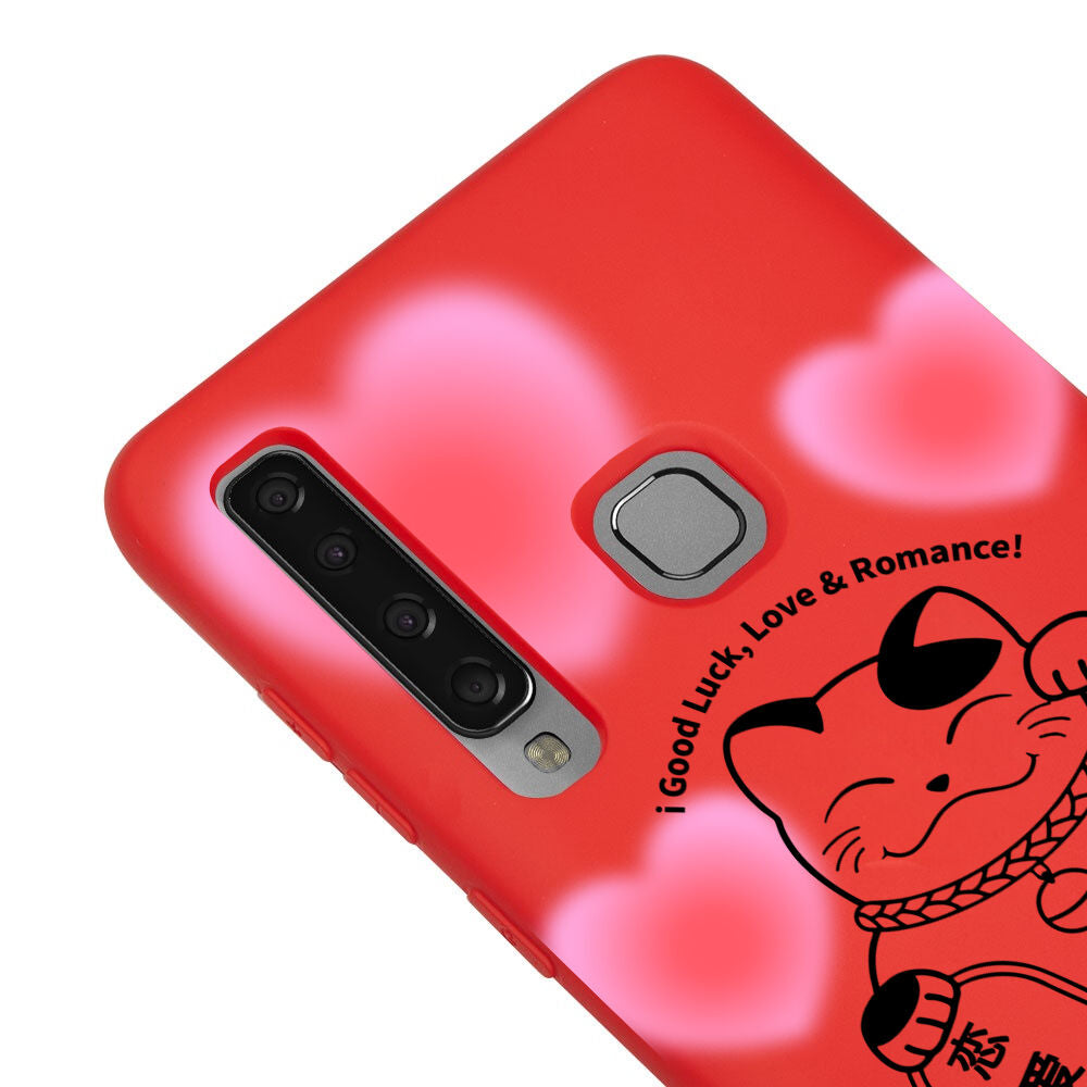 RenkliSilikonKırmızı