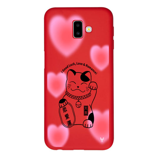 RenkliSilikonKırmızı