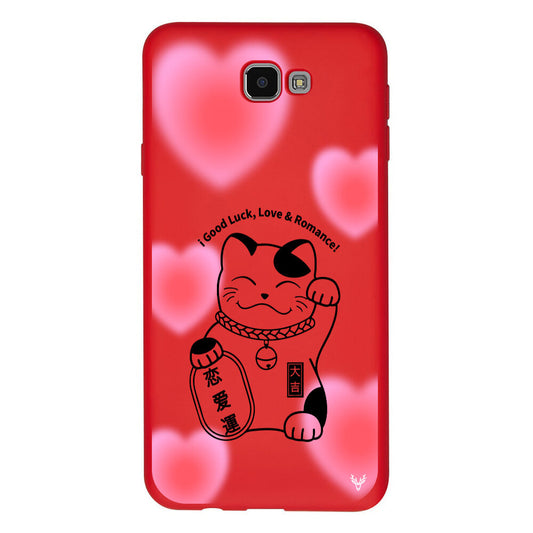 RenkliSilikonKırmızı