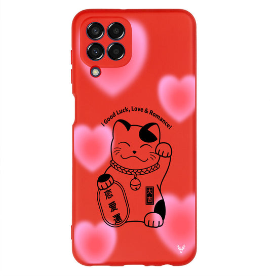 RenkliSilikonKırmızı