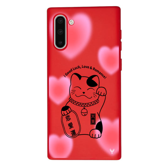 RenkliSilikonKırmızı