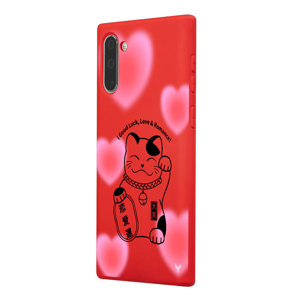 RenkliSilikonKırmızı