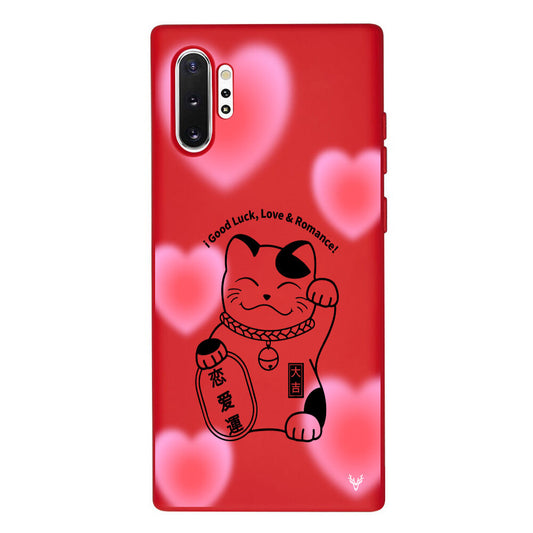 RenkliSilikonKırmızı