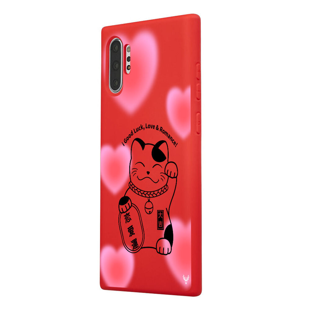 RenkliSilikonKırmızı