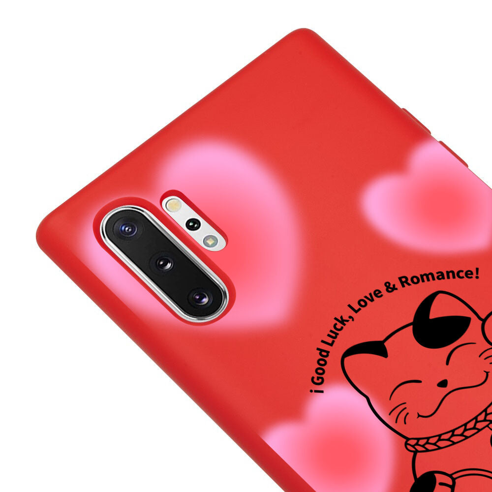 RenkliSilikonKırmızı