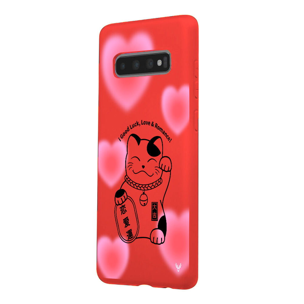 RenkliSilikonKırmızı