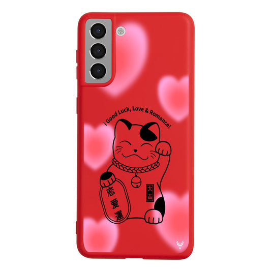 RenkliSilikonKırmızı