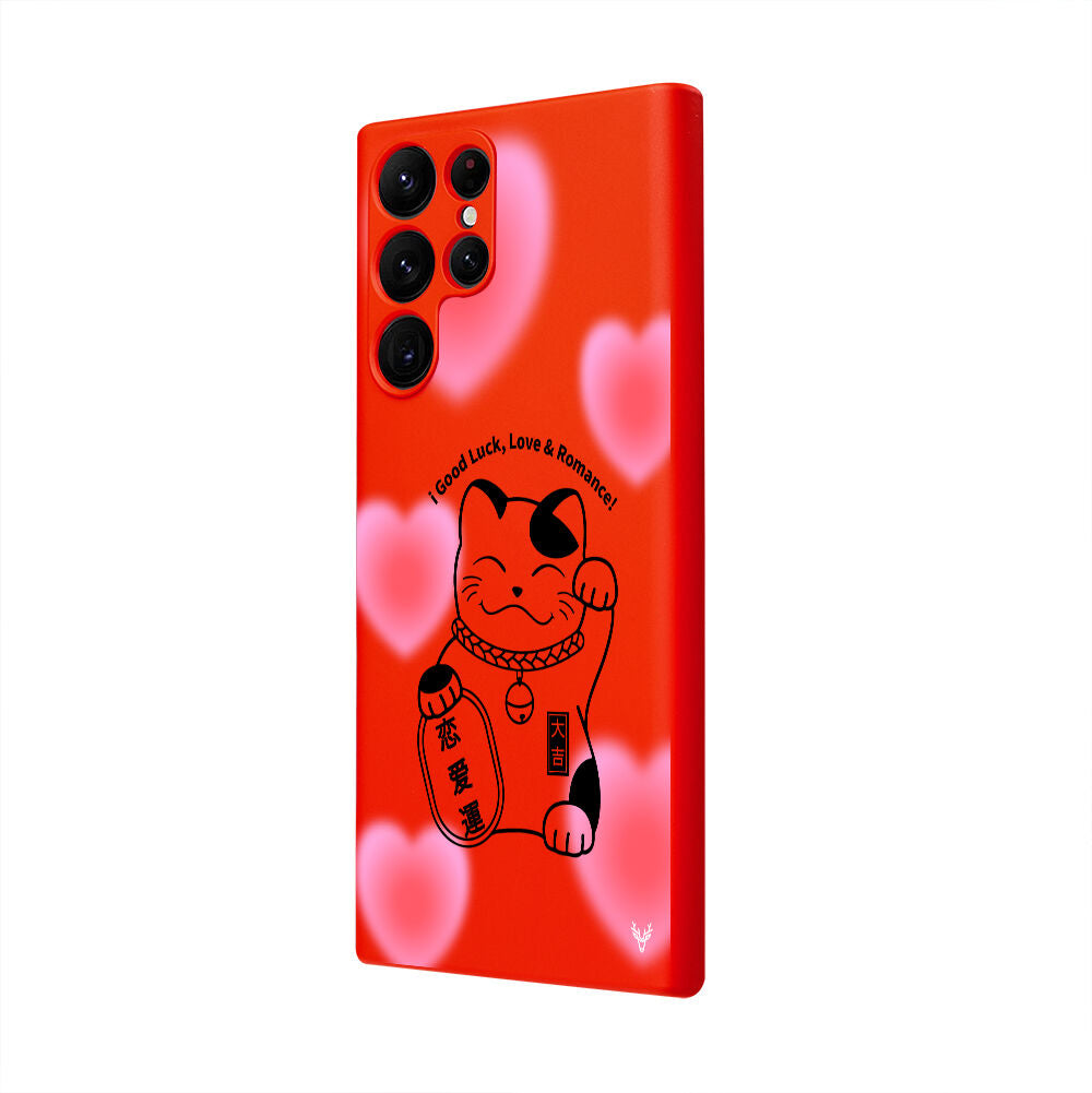 RenkliSilikonKırmızı