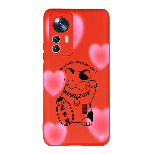 RenkliSilikonKırmızı