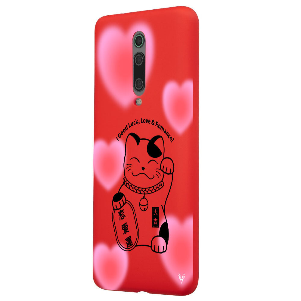 RenkliSilikonKırmızı