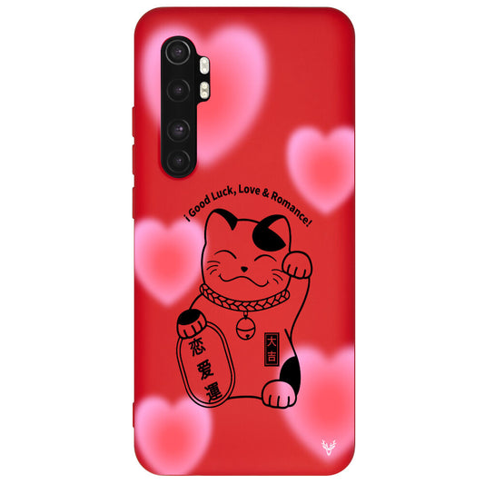 RenkliSilikonKırmızı