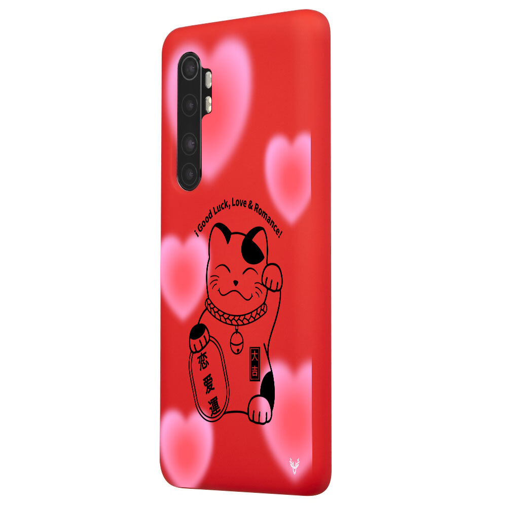 RenkliSilikonKırmızı