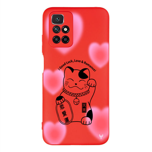 RenkliSilikonKırmızı