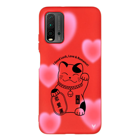 RenkliSilikonKırmızı