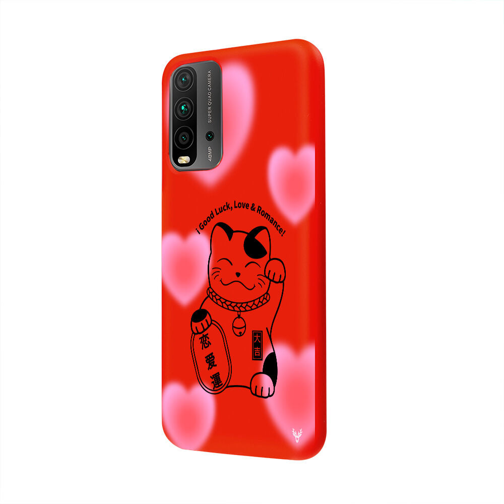 RenkliSilikonKırmızı