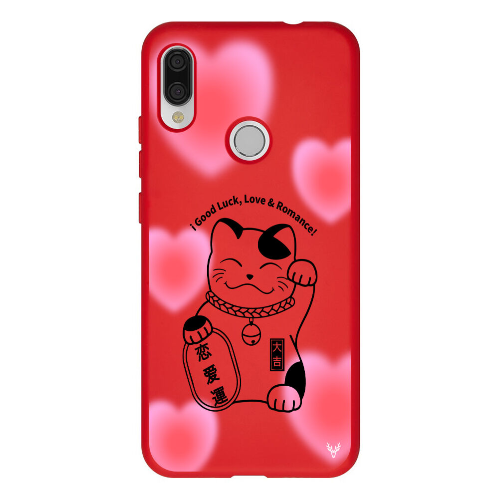 RenkliSilikonKırmızı