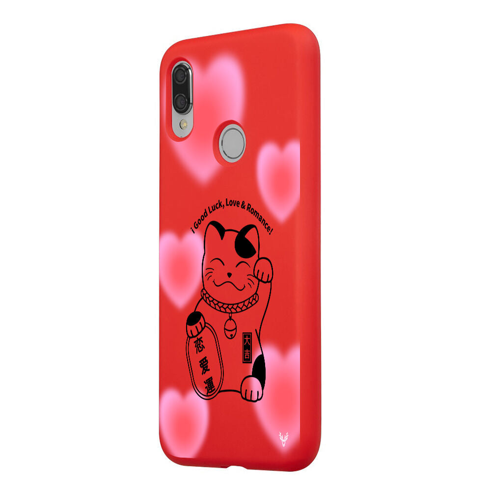 RenkliSilikonKırmızı