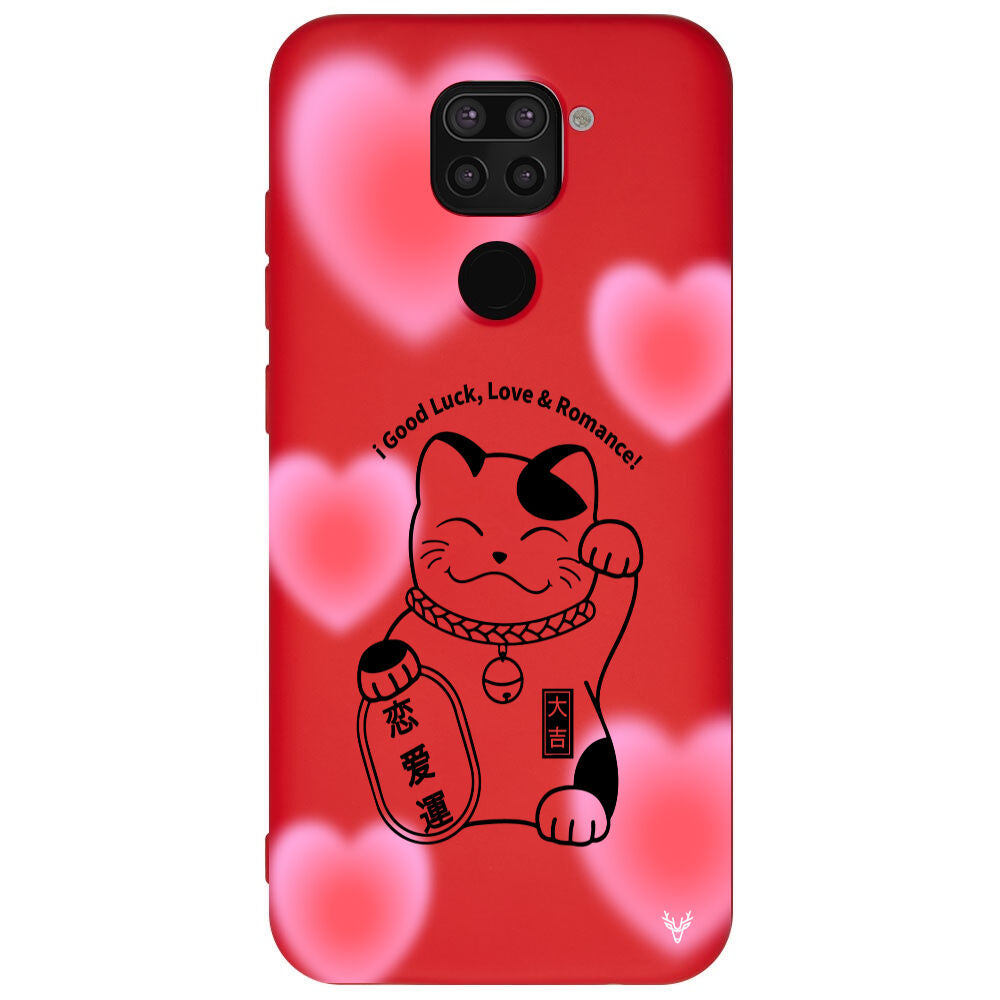 RenkliSilikonKırmızı