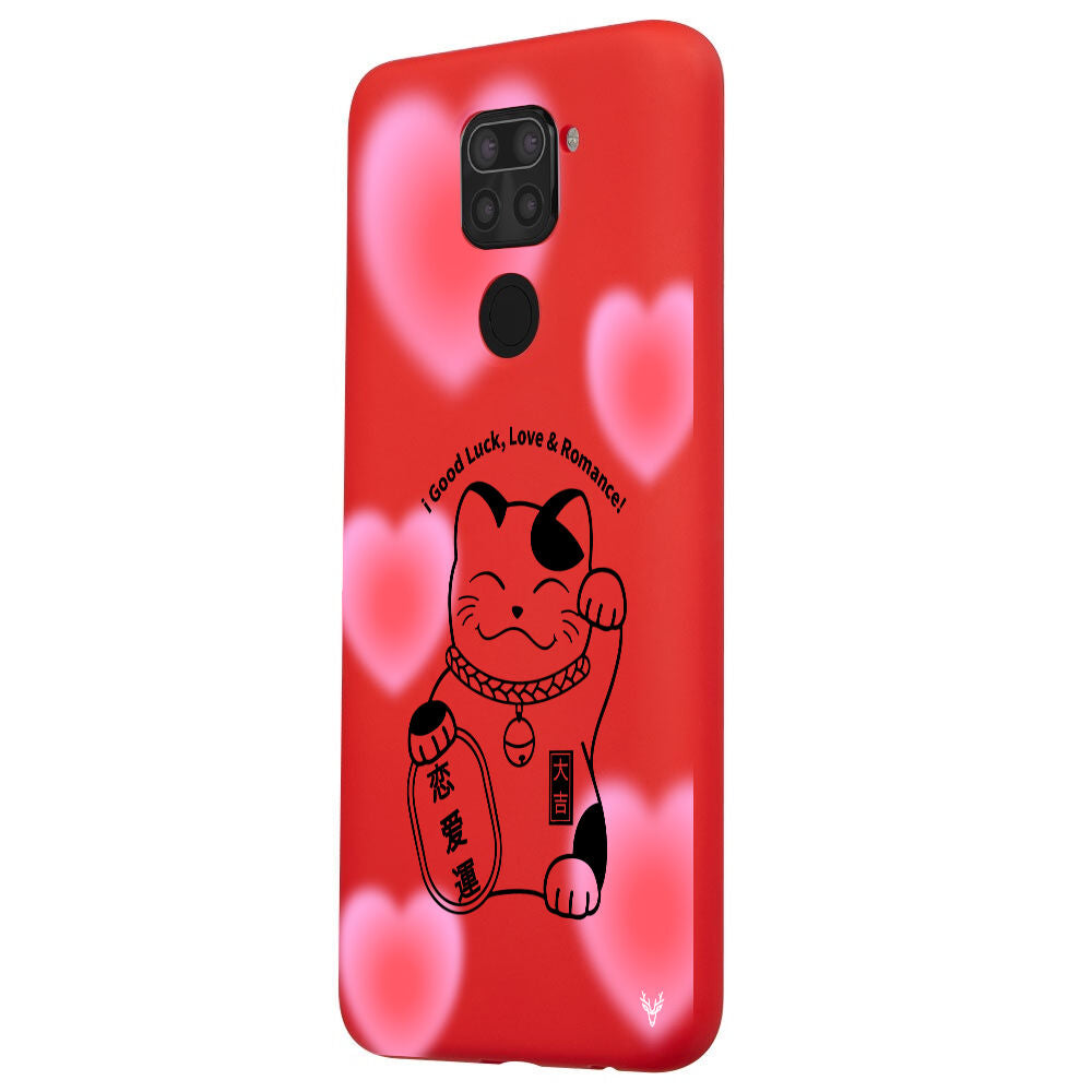 RenkliSilikonKırmızı