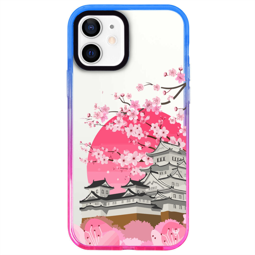 ArtycaseMaviKırmızı