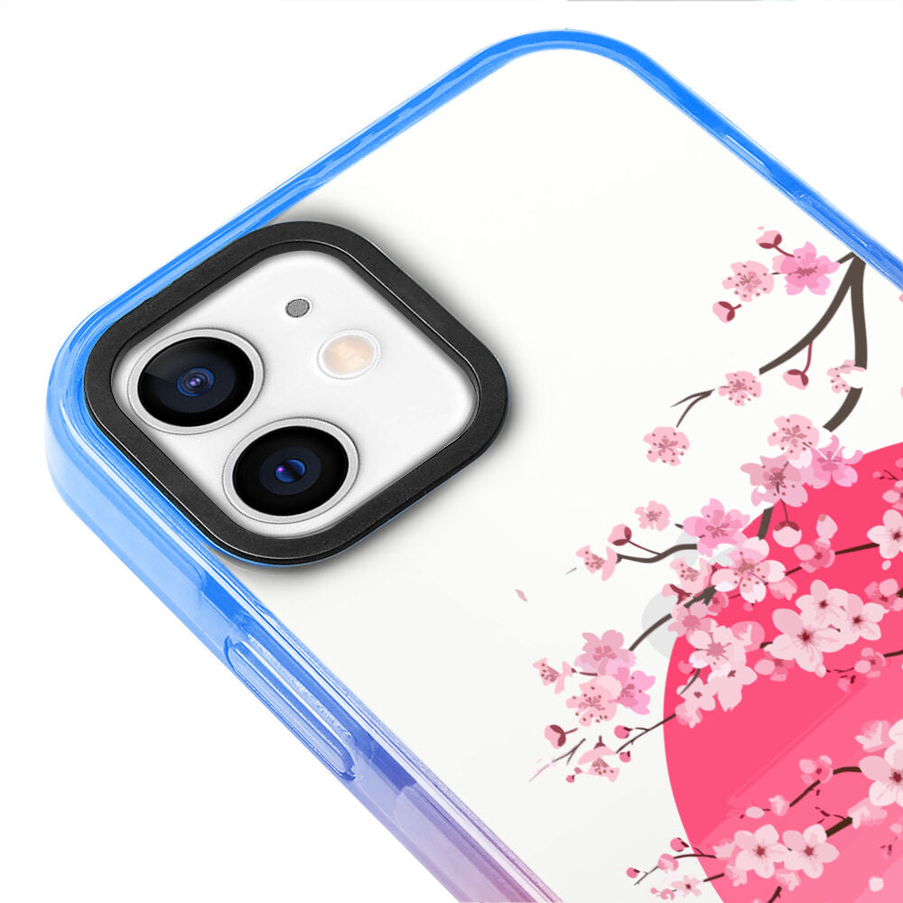 ArtycaseMaviKırmızı