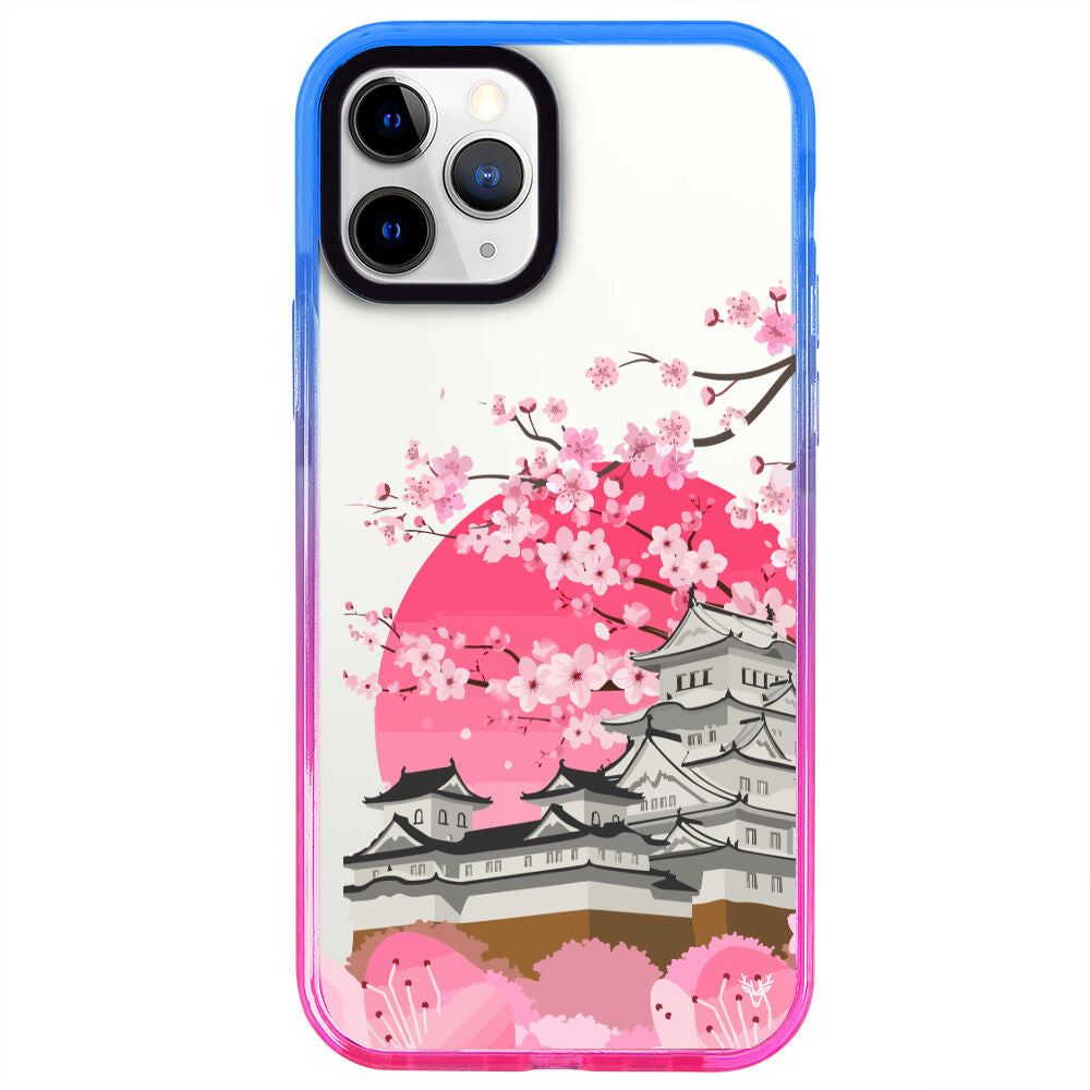 ArtycaseMaviKırmızı