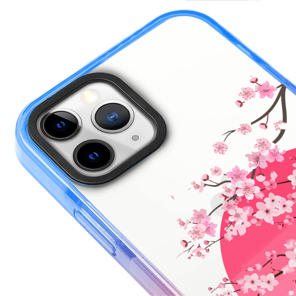 ArtycaseMaviKırmızı