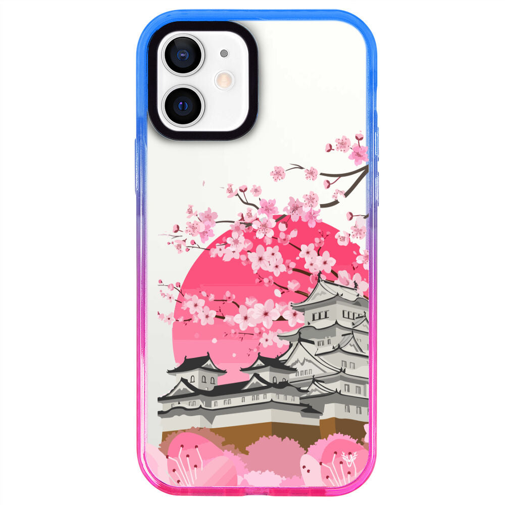 ArtycaseMaviKırmızı