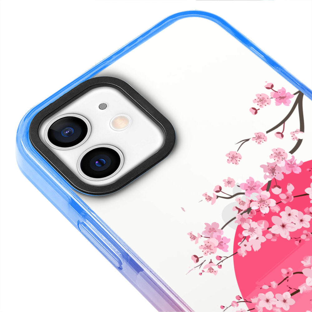 ArtycaseMaviKırmızı