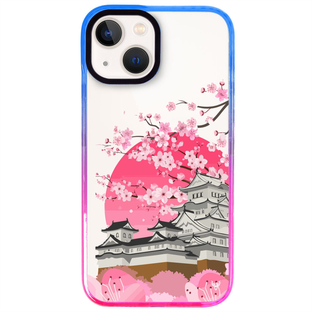 ArtycaseMaviKırmızı