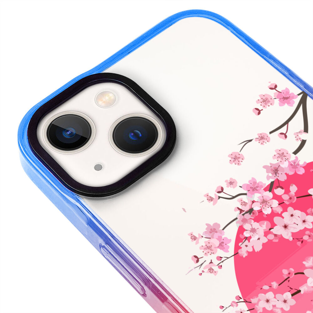 ArtycaseMaviKırmızı