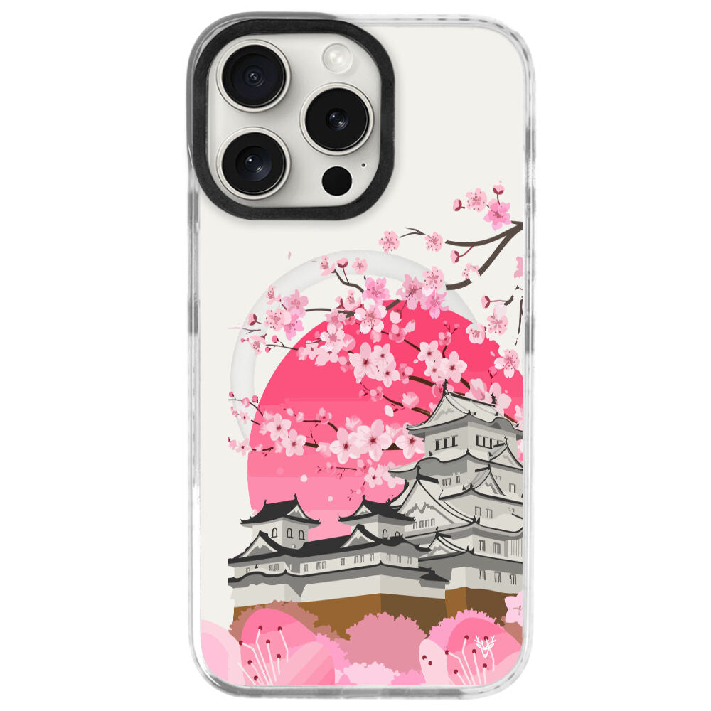 MagsafeliArtycaseBeyaz