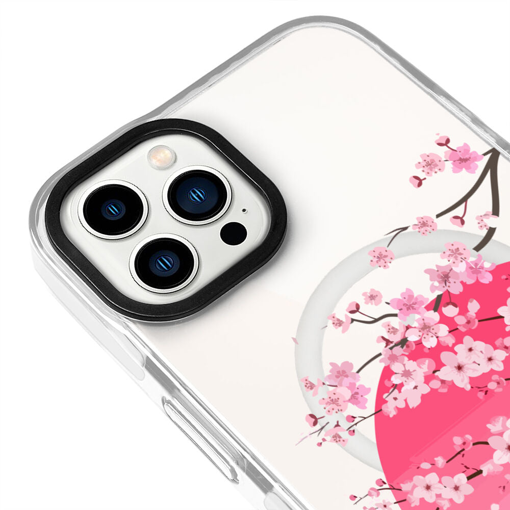 MagsafeliArtycaseBeyaz