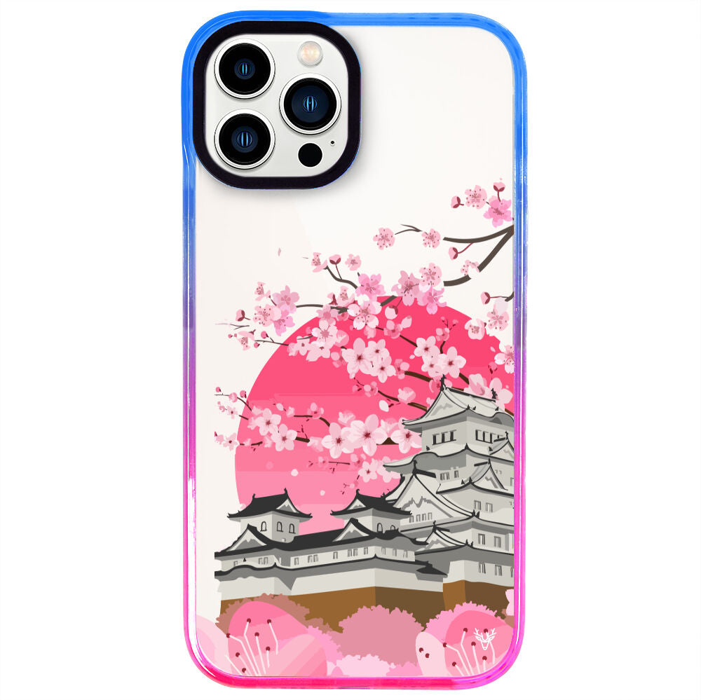 ArtycaseMaviKırmızı