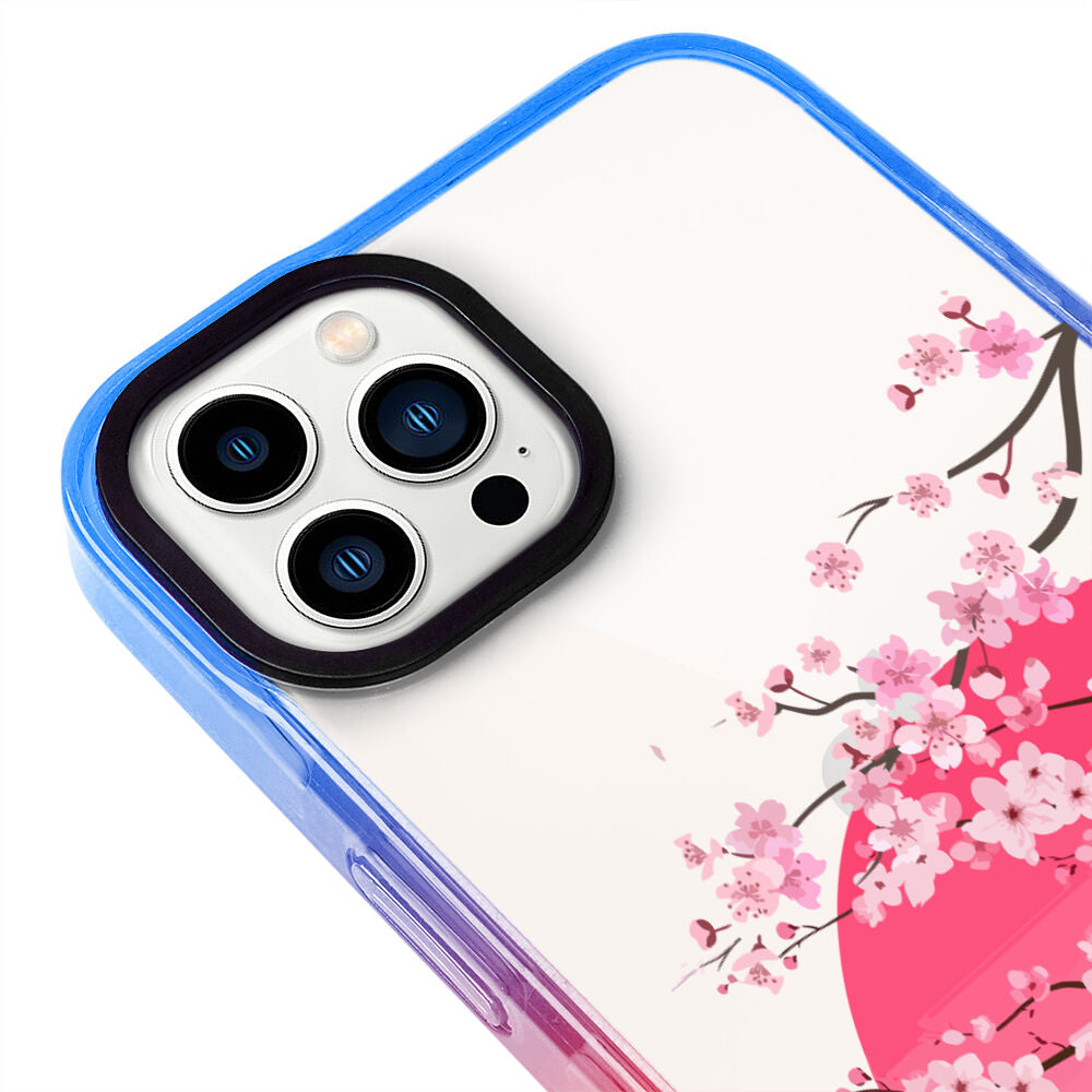 ArtycaseMaviKırmızı