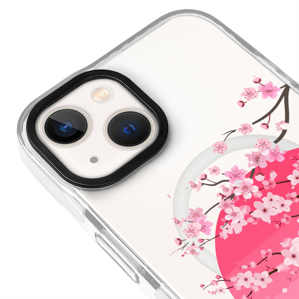 MagsafeliArtycaseBeyaz