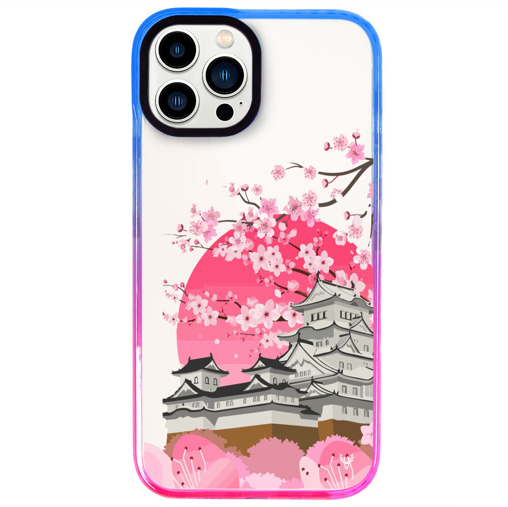 ArtycaseMaviKırmızı