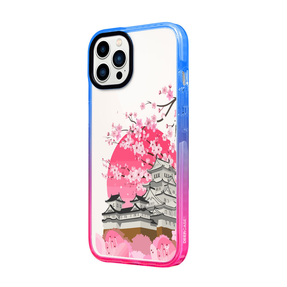 ArtycaseMaviKırmızı