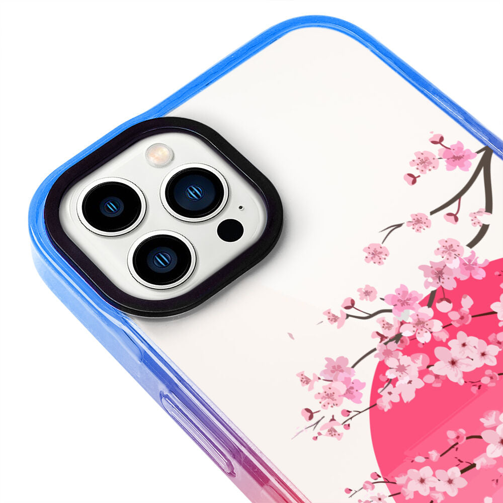 ArtycaseMaviKırmızı